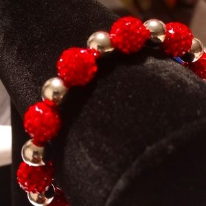 BB Disco Bracelet